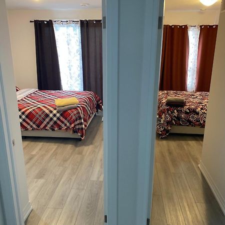 Luxury Bright And Modern Condo Niagara Falls Extérieur photo
