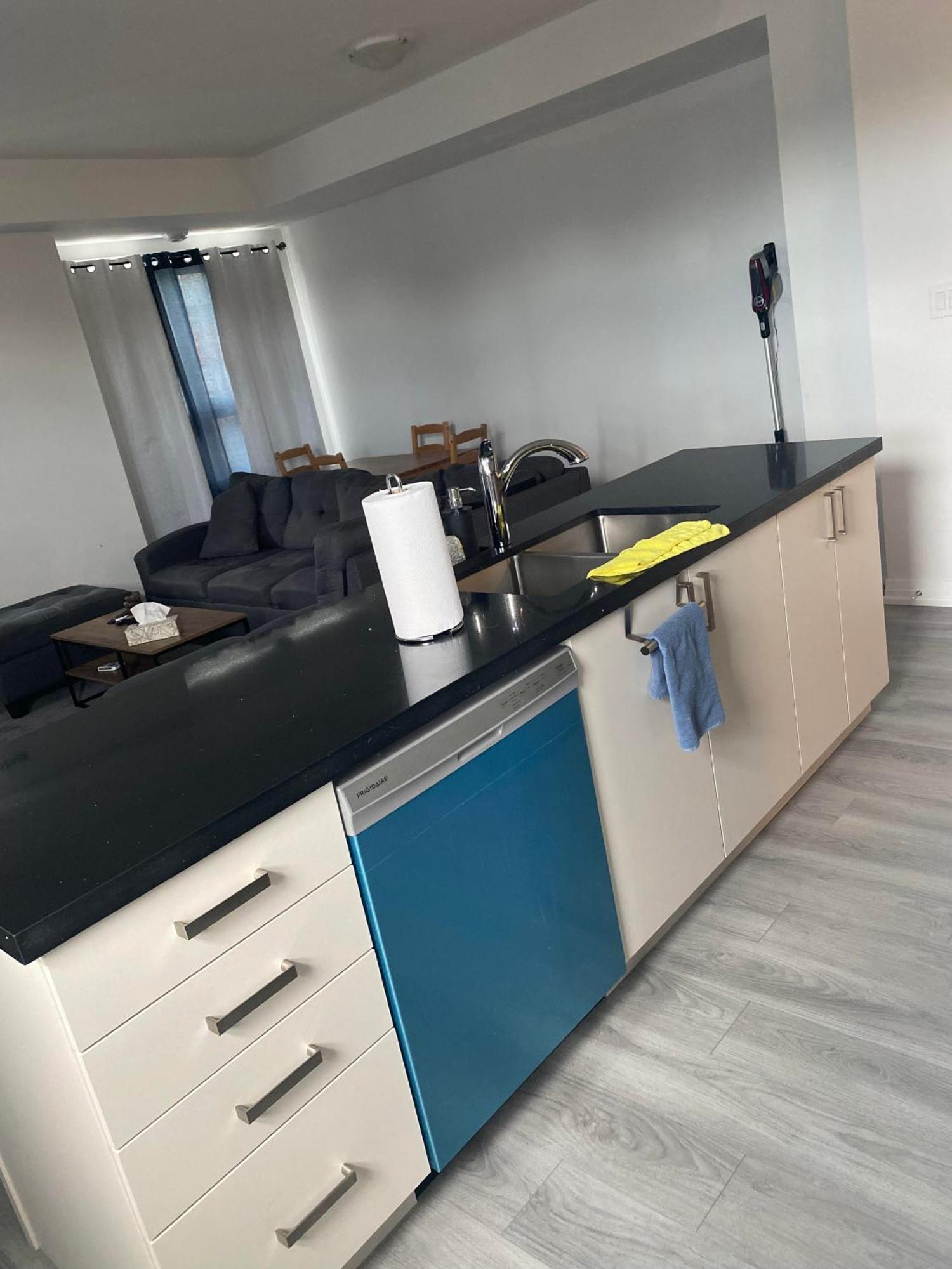 Luxury Bright And Modern Condo Niagara Falls Extérieur photo