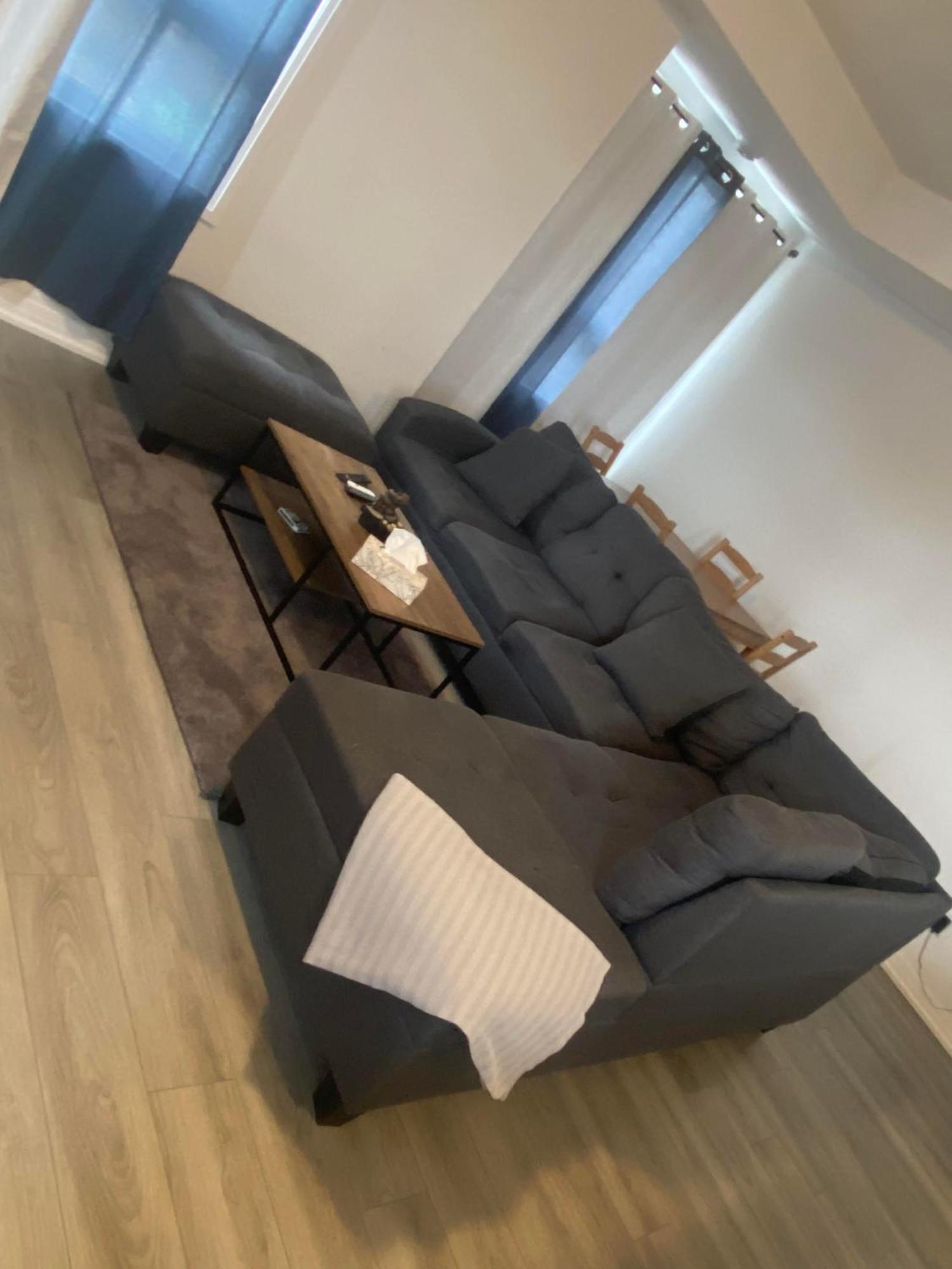 Luxury Bright And Modern Condo Niagara Falls Extérieur photo