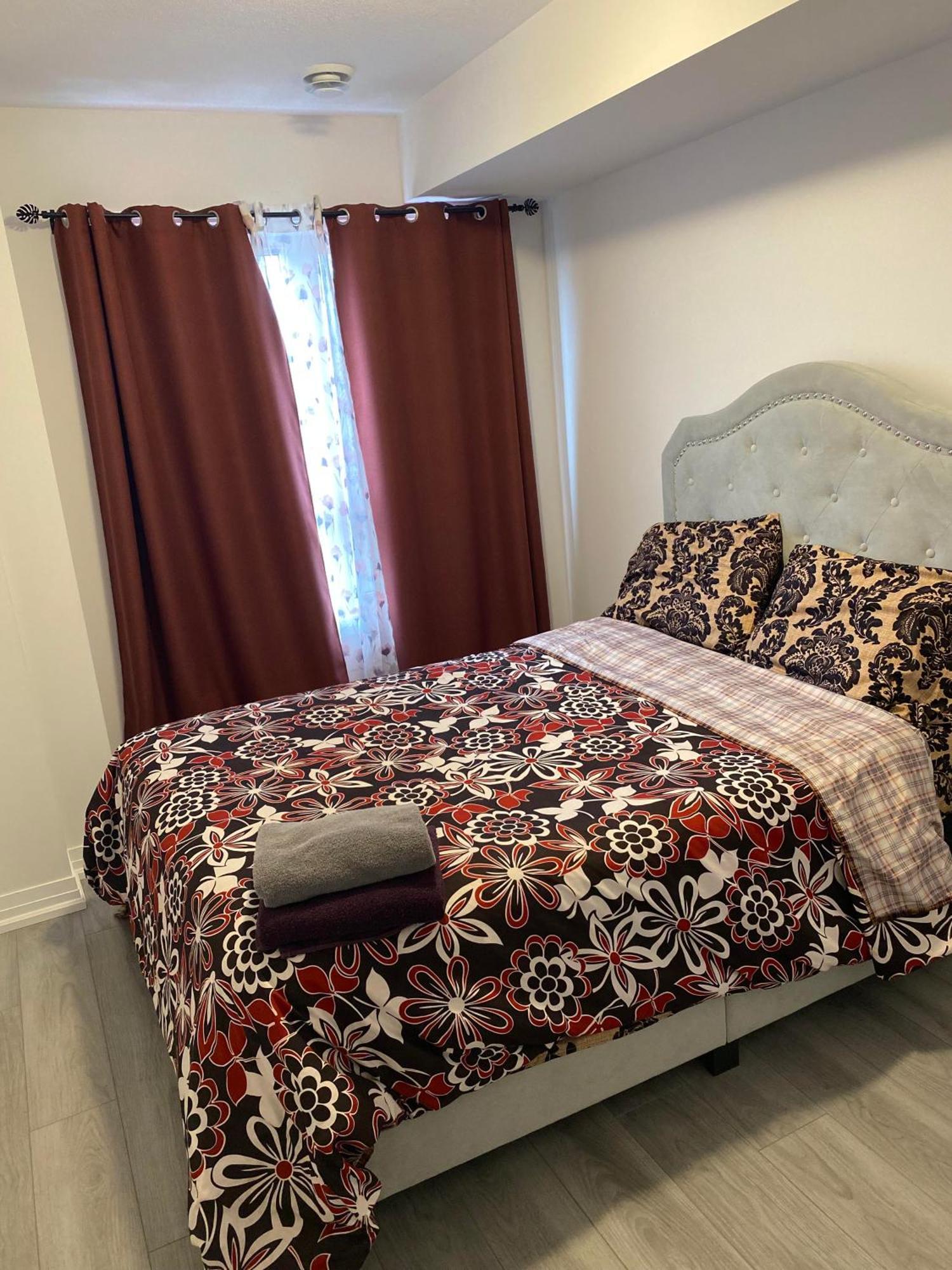 Luxury Bright And Modern Condo Niagara Falls Extérieur photo